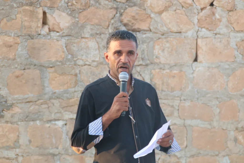 Li Kobanê desteserkirina şaredariyan hate şermezarkirin