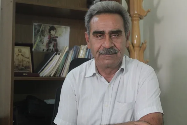 Resûl: AKP bi rêya girankirina tecrîdê ji krîzên xwe direve 