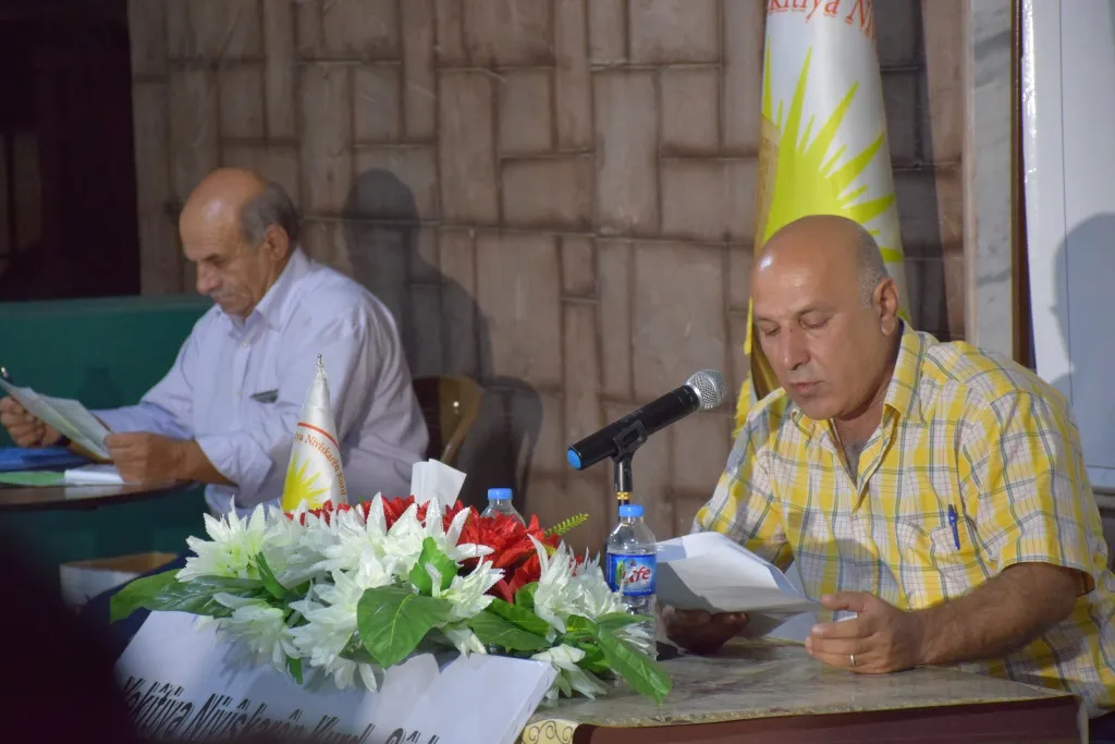 6‘emîn Mîhrecana Kurteçîrokên Kurdî dest pê kir
