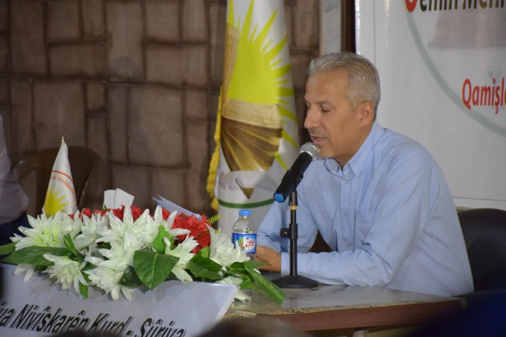 6‘emîn Mîhrecana Kurteçîrokên Kurdî dest pê kir