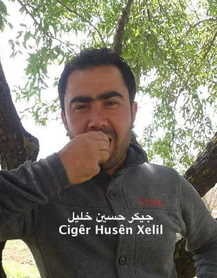 Li Efrînê, 37 rojên ji binpêkirinên dagirkeran