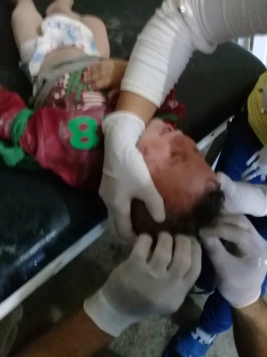 Li Efrînê, 37 rojên ji binpêkirinên dagirkeran