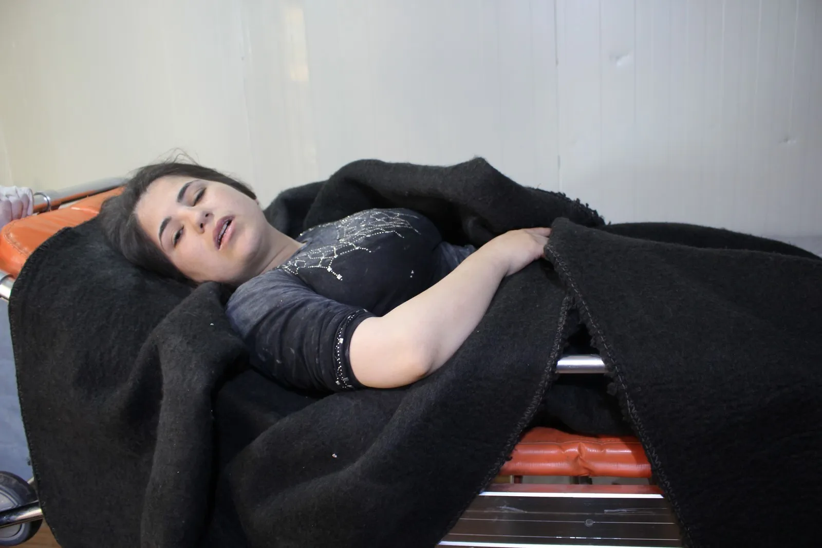 Li Efrînê, 37 rojên ji binpêkirinên dagirkeran