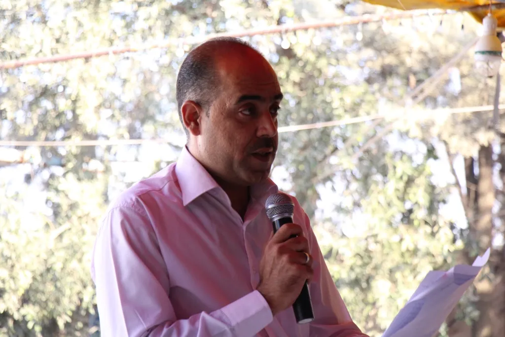 Hevbendî: Destûra ku hêviyên gel bi cih neyne, wê têk biçe