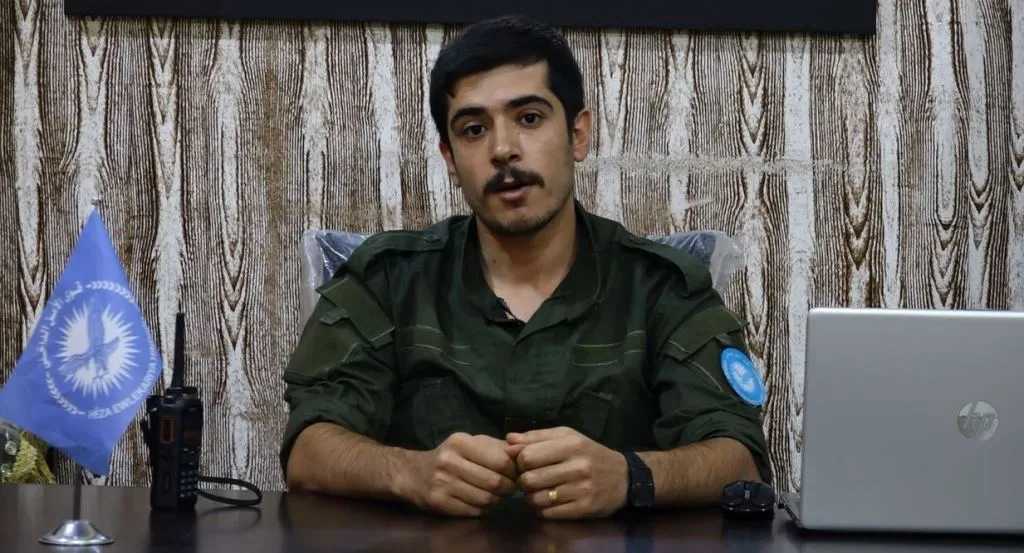 Hêzên Ewlekariyê: Îdîayên girêdayî bazirganiya bi laşê zarokan derew in