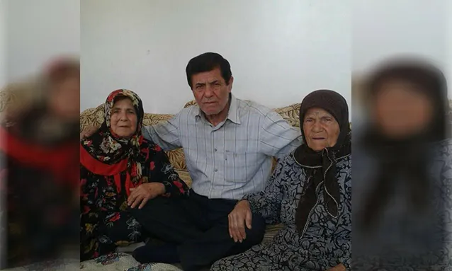 Çeteyên Tirkiyê sivîlek revand û yekî din qetil kir