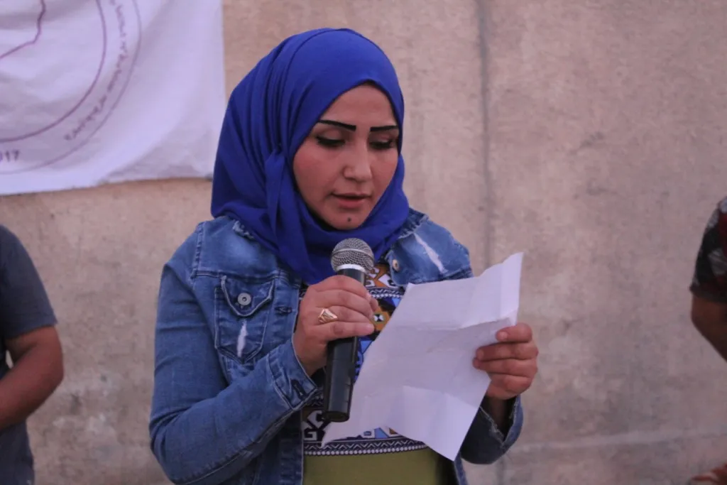 Li Kobanê bîranîna şehîdan