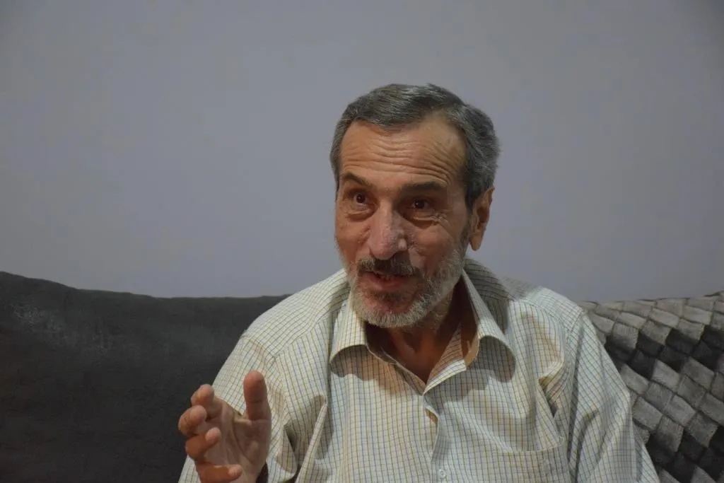 Şêx Baqî: Di avakirina komîteya destûrê ya Sûriyê de planên veşartî hene