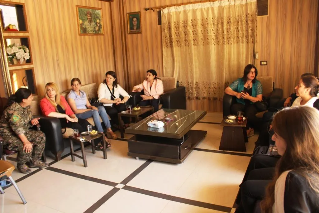Pêngava "Aştiya bêsînor" bi dawî bû