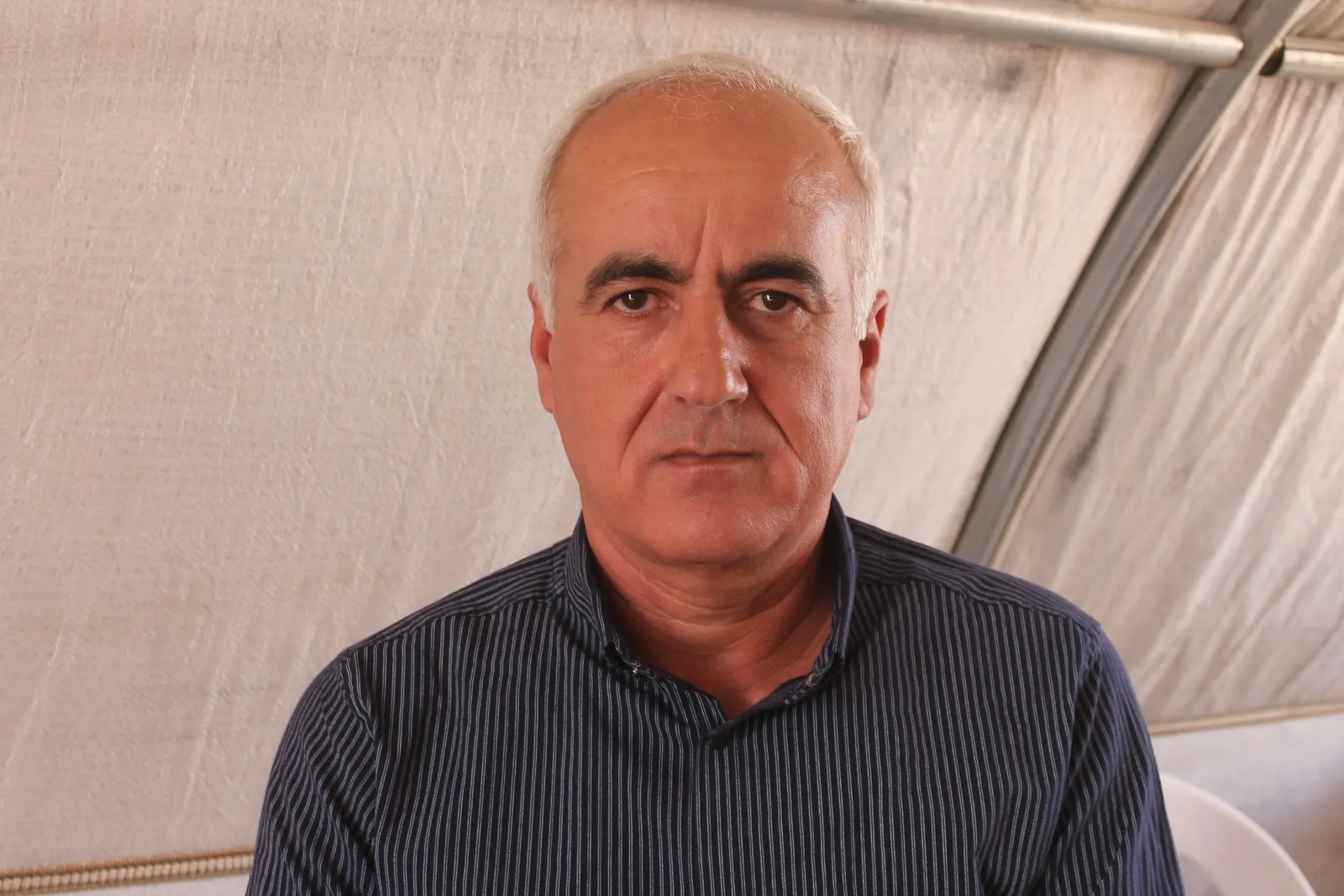 2 hezar û 300 malbatên Tirkmen li Efrînê hatin bicihkirin
