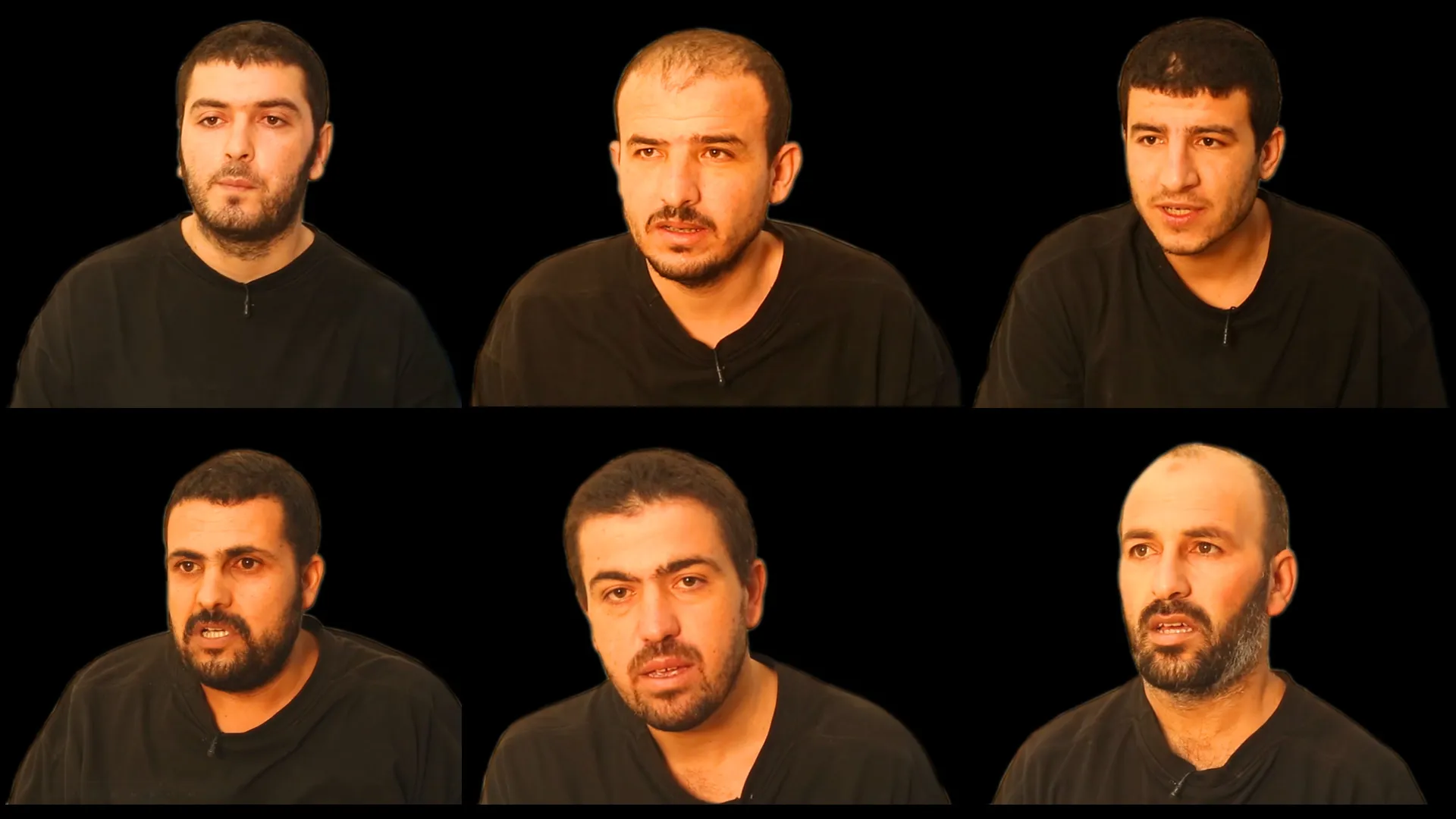 Mikurhatinên şaneya çete Ebû Mihemed El-Himsî