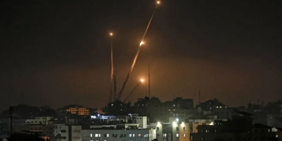 Moşekên ji Xezayê kongreya Netanyahu betal kir