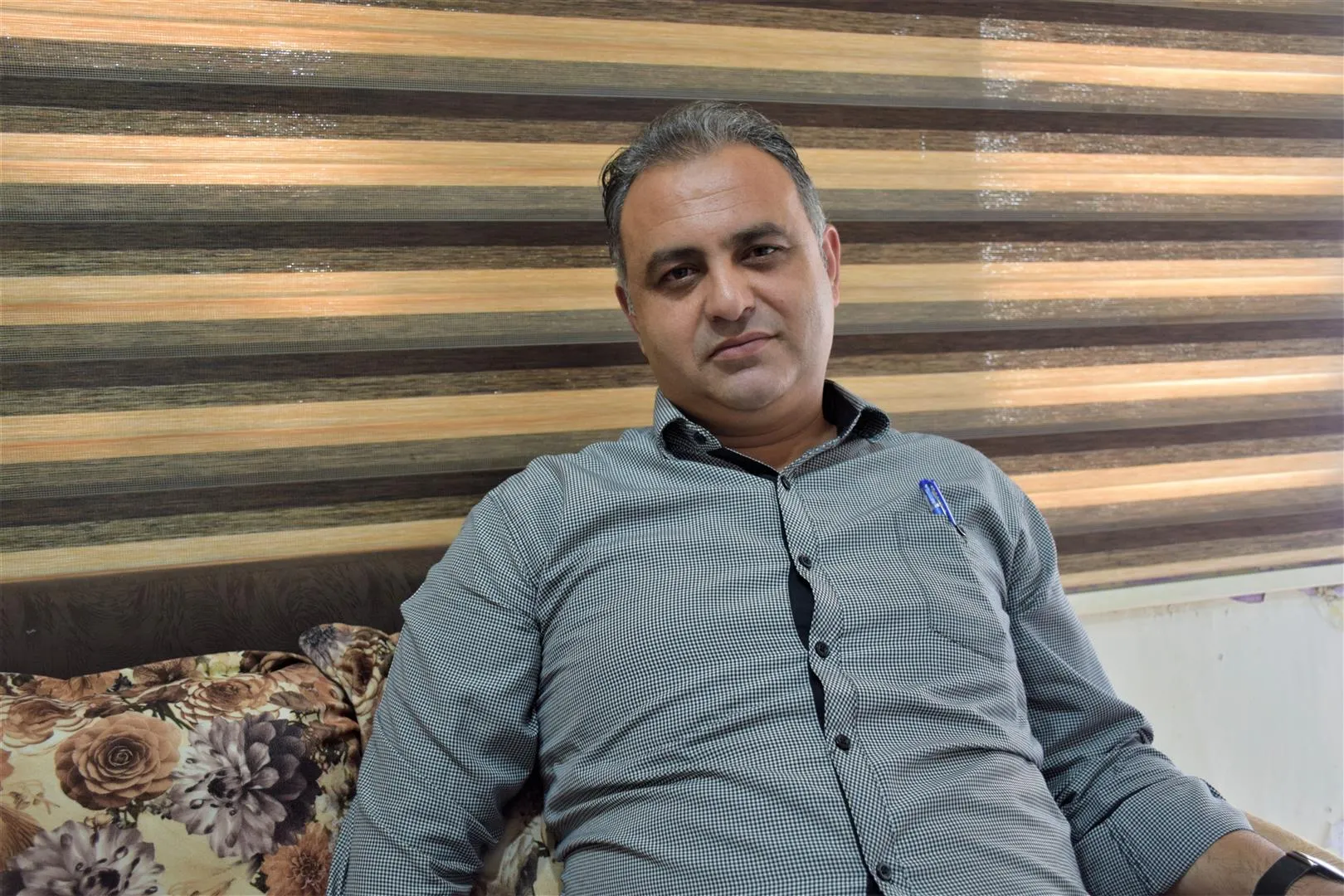‘Partiyên ku yekîtiya kurdan asteng dikin, ên li gor Tirkiyê kar dikin in’