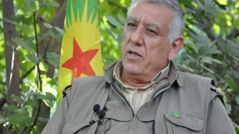 Bayik: Li dijî dagirkeriyê divê gelê Kurd welatê xwe neterikîne