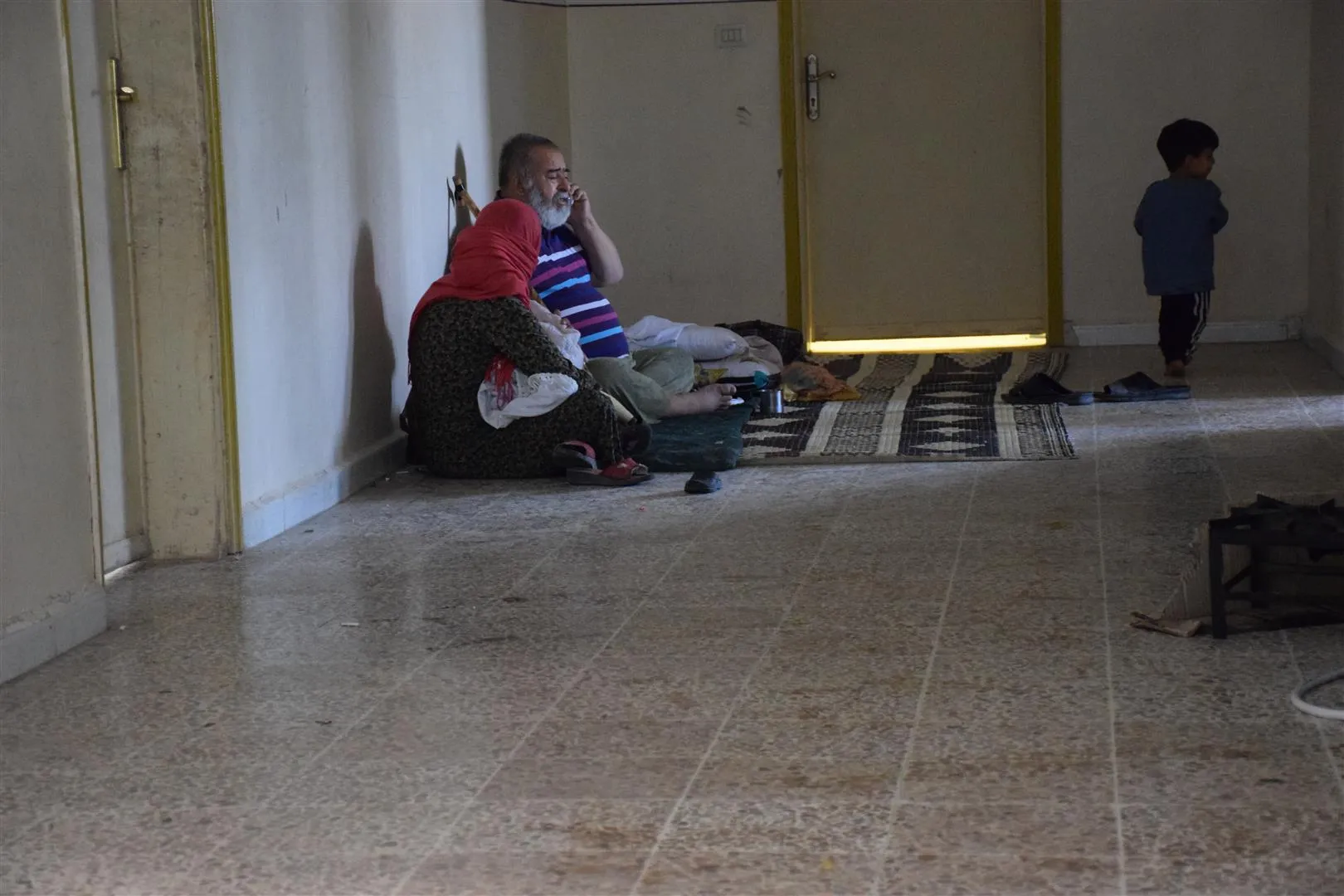 Koçber: Bila NY li ser bikaranîna çekên qedexekirî biryaran bigire