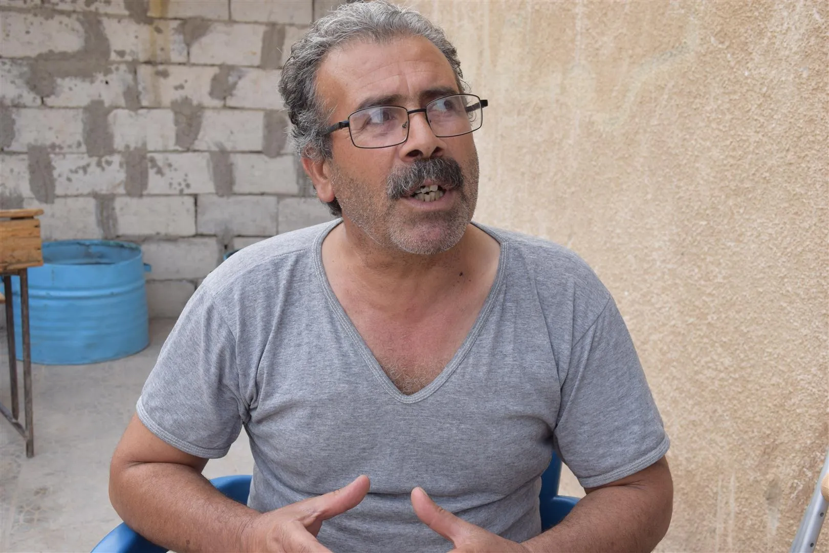 Koçber: Bila NY li ser bikaranîna çekên qedexekirî biryaran bigire