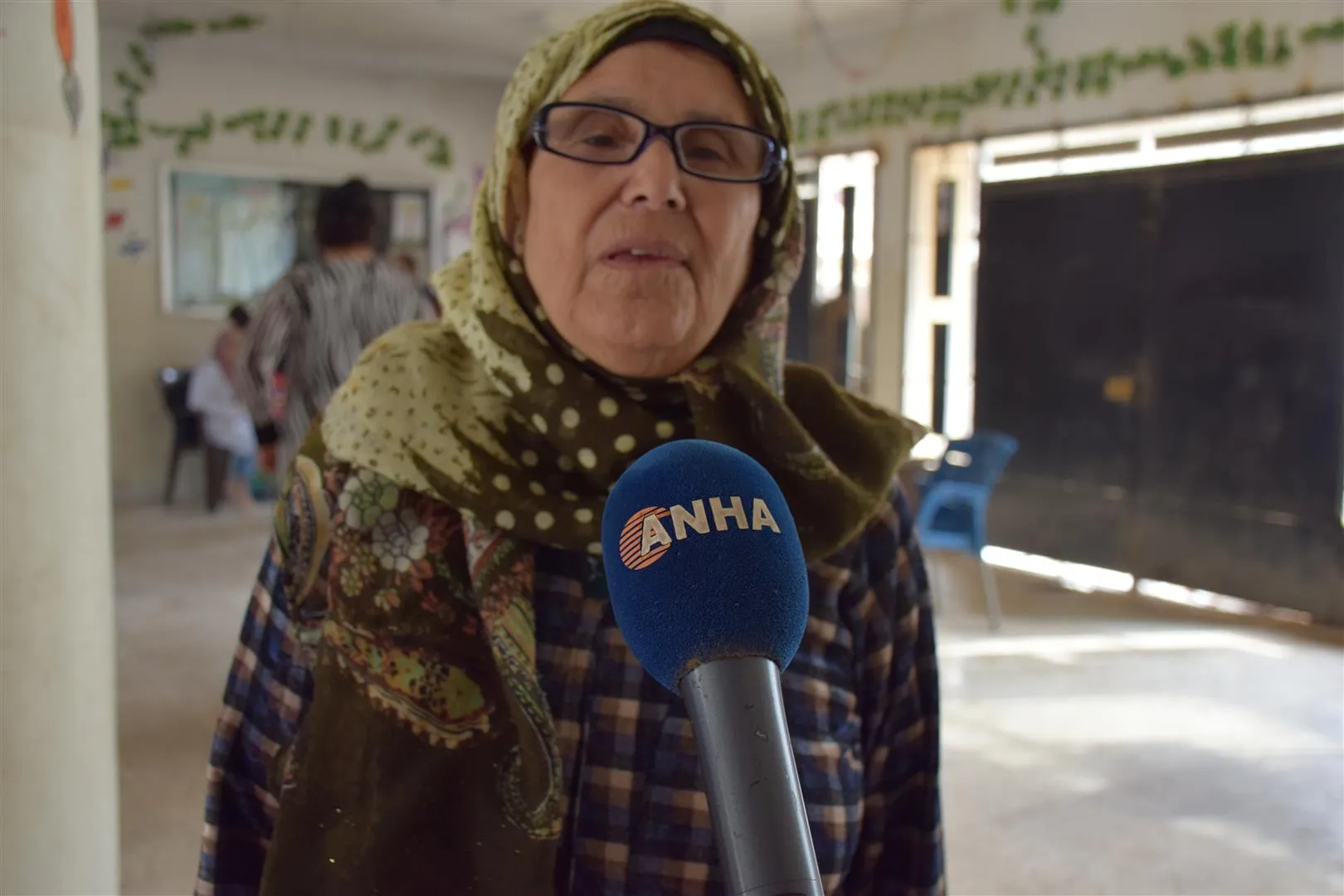 Koçber: Bila NY li ser bikaranîna çekên qedexekirî biryaran bigire