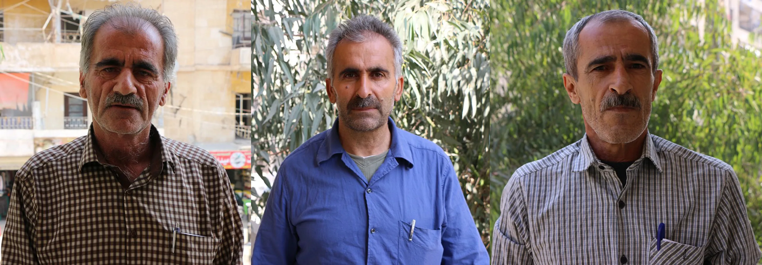 ‘Bêdengî dihêle ku Tirkiyê sînaryoya Efrînê li herêmên din dûbare bike‘