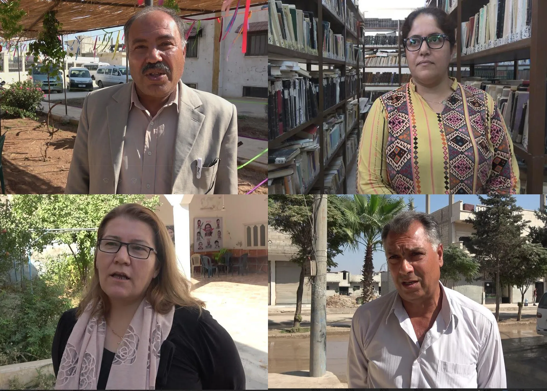 ‘komploya li dijê Rêbertiyê li dijî Kurd jî komplo ye’