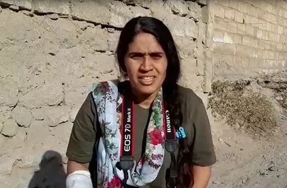 QSD li Serêkaniyê li dijî artêşa Tirk dîroka Berxwedana Rûmetê dinivîse
