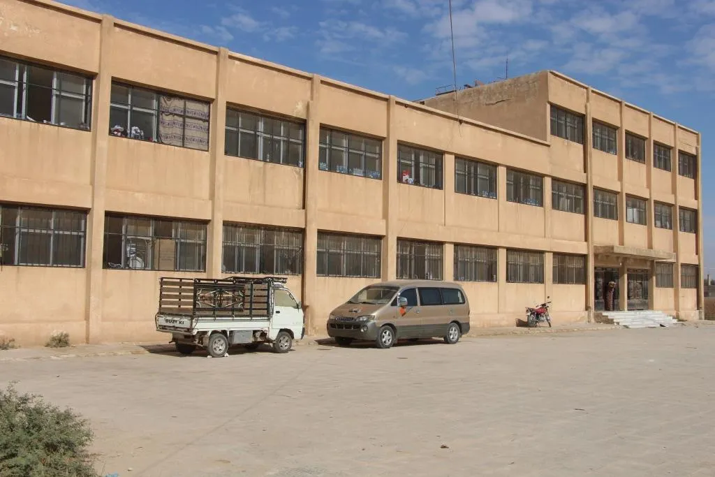 Di dibistanan de koçbertî… zarok, jinên ducanî û malbat