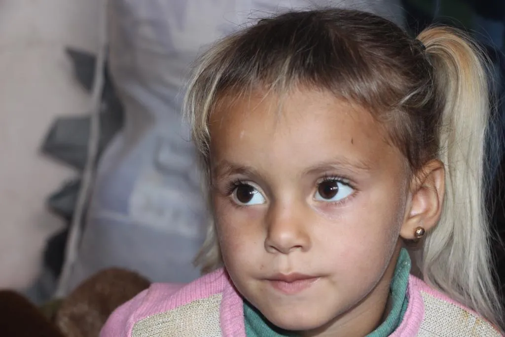 Di dibistanan de koçbertî… zarok, jinên ducanî û malbat