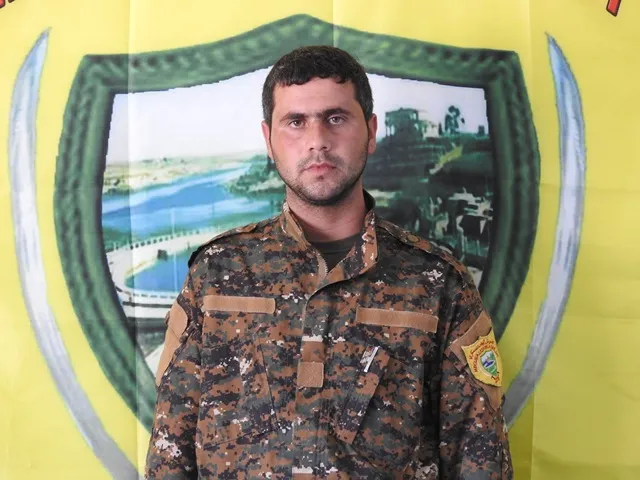 Meclisa Leşkerî ya Girê Spî: Ger Tirkiye peymanê binpê bike, em ê gel biparêzin