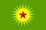 KCK: Ji bilî vekişandina dagirkeran divê tiştekî din neyê qebûlkirin