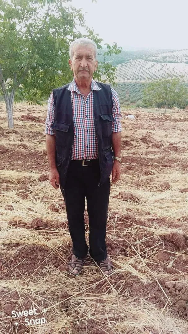 Li Efrînê 33 sivîl hatin revandin
