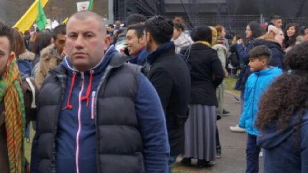 Metirsiya li ser jiyana Elî Wezîr didome