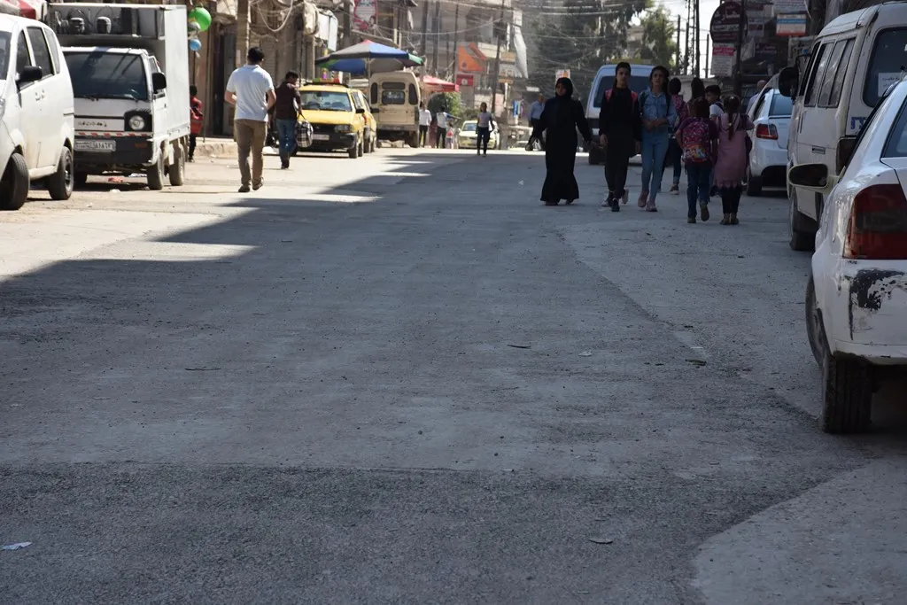 Li Helebê projeyeke xizmetguzarî bi lêçûna 200 milyon