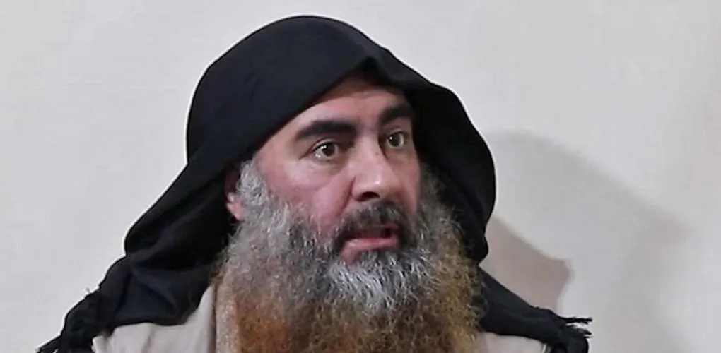 Li Idlibê ya di bin serweriya Tirkiyê de, tê gotin El-Bexdadî hatiye kuştin