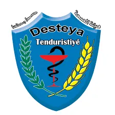 Desteya Tenduristî ya Cizîrê ji bo birîndarên Serêkaniyê banga lezgîn li raya giştî kir