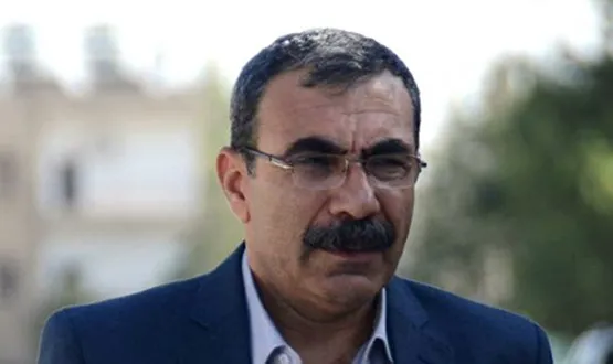 Aldar Xelîl: Serêkaniyê di çemperê de ye, gel bi komkujiyê re rû bi rû ye
