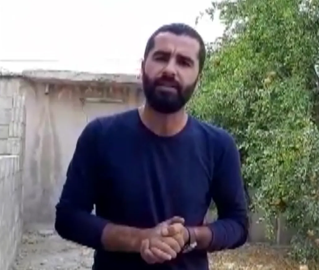 Ersîn Çekso ji Serêkaniyê: Artêşa dagirker amadekariya êrîşeke mezin dike