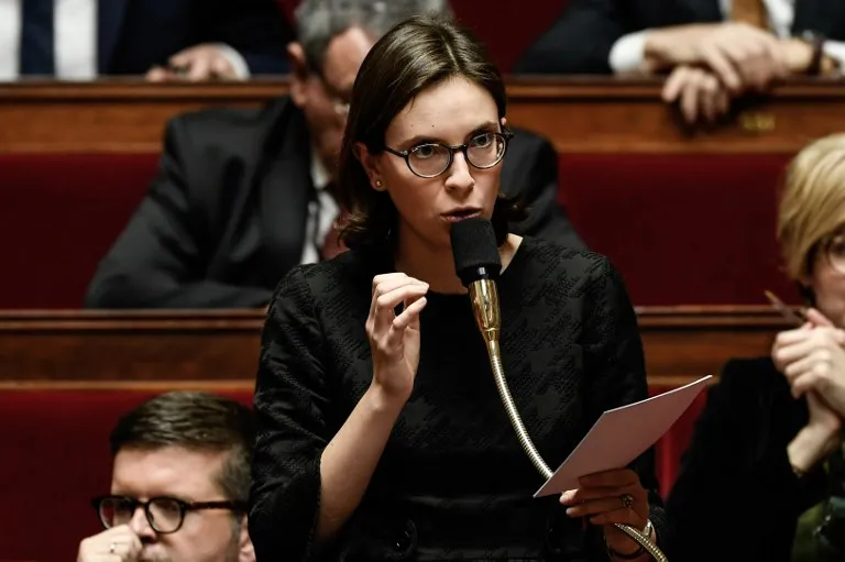 Fransa: Ferzkirina cezayan li ser dewleta Tirk dê di lûtkeya Ewropayê de were pêşkêşkirin