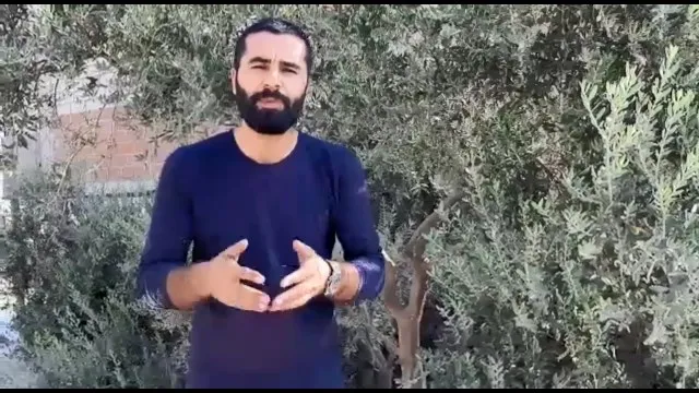 Rojnamevan Ersîn ji Serêkaniyê: Tevî ragihanda agirbestê, lê êrîşa dewleta Tirk didome