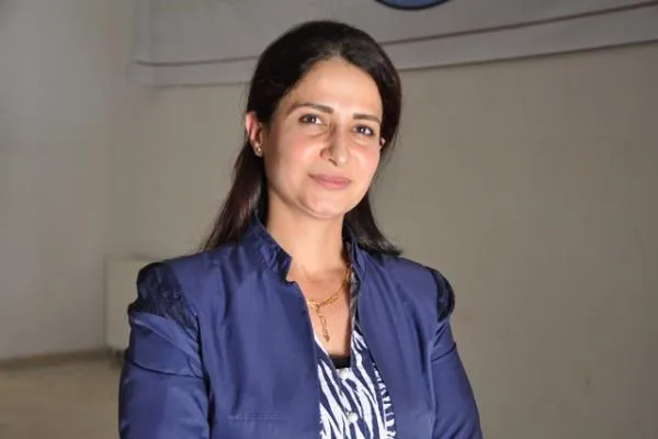 Serkertêra Partiya Sûriyê ya Pêşerojê Hefrîn Xelef şehîd bû