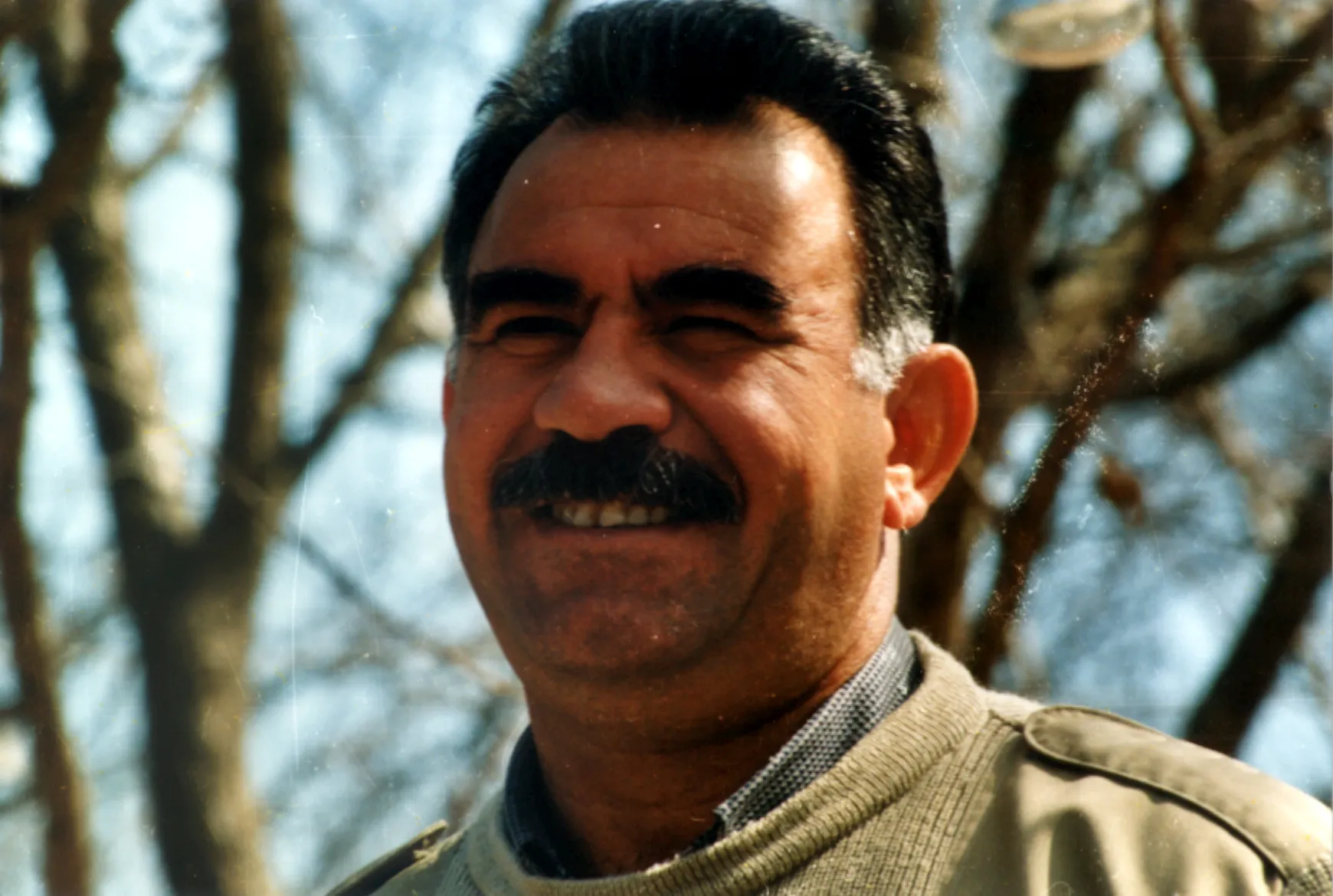 Parêzer ji bo biçin Îmraliyê cara 14'an serlêdan kir