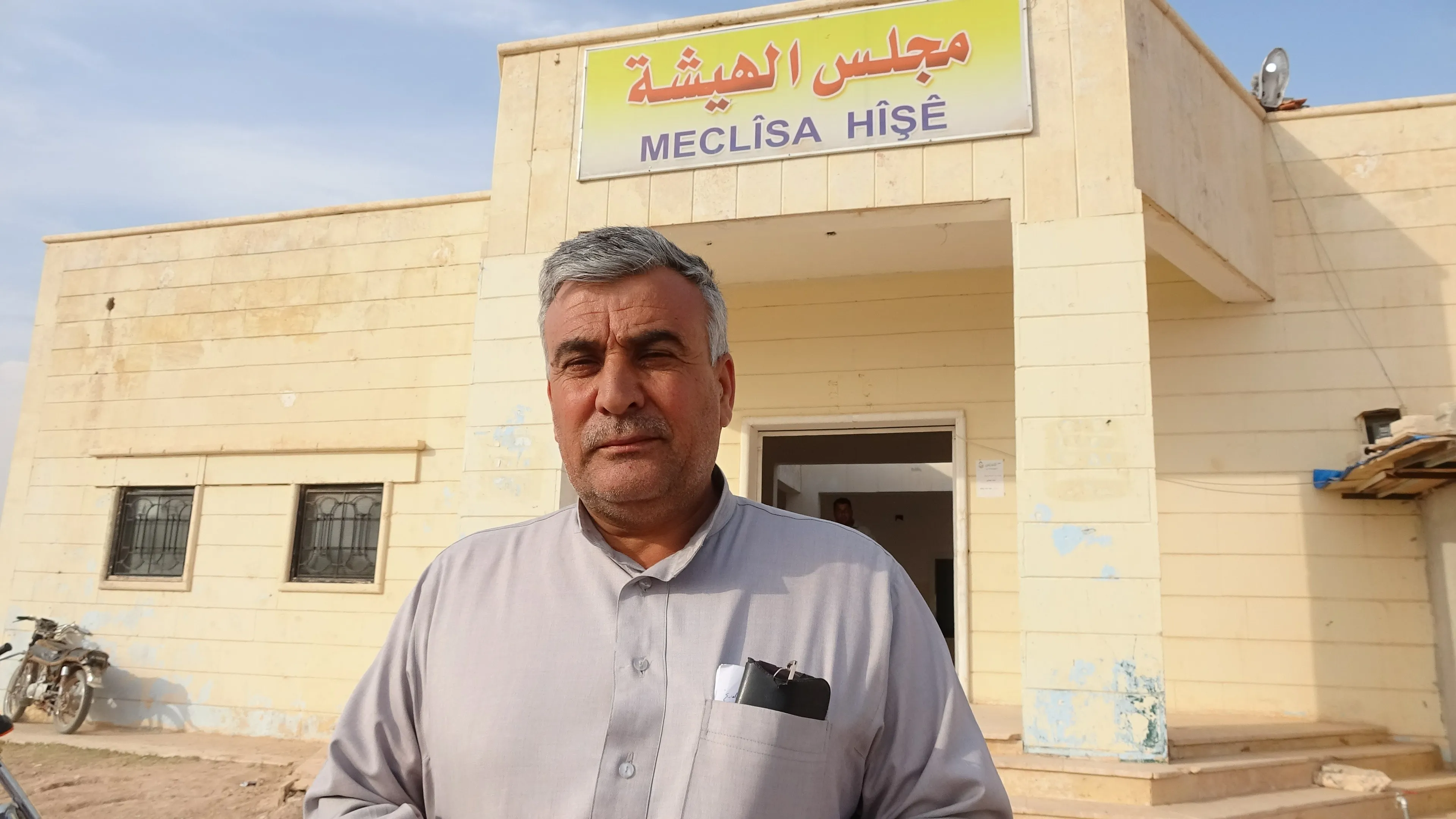 300 malbat ji Girê Spî berê xwe didin Hêşe û gundewarên wê