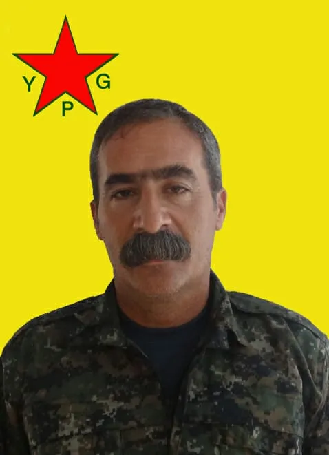 Malbatên şehîdên Rojhilatê Kurdistanê salvegera zarokên xwe bi bîr anî