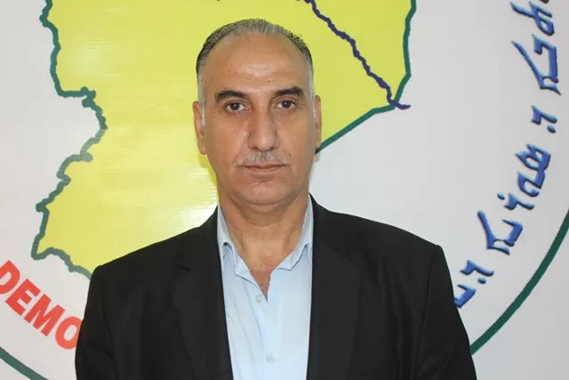Hikmet Hebîb: Dê çawa destûra welêt bê nîqaşkirin û serdestiya wê rastî êrişên ji derve tê?
