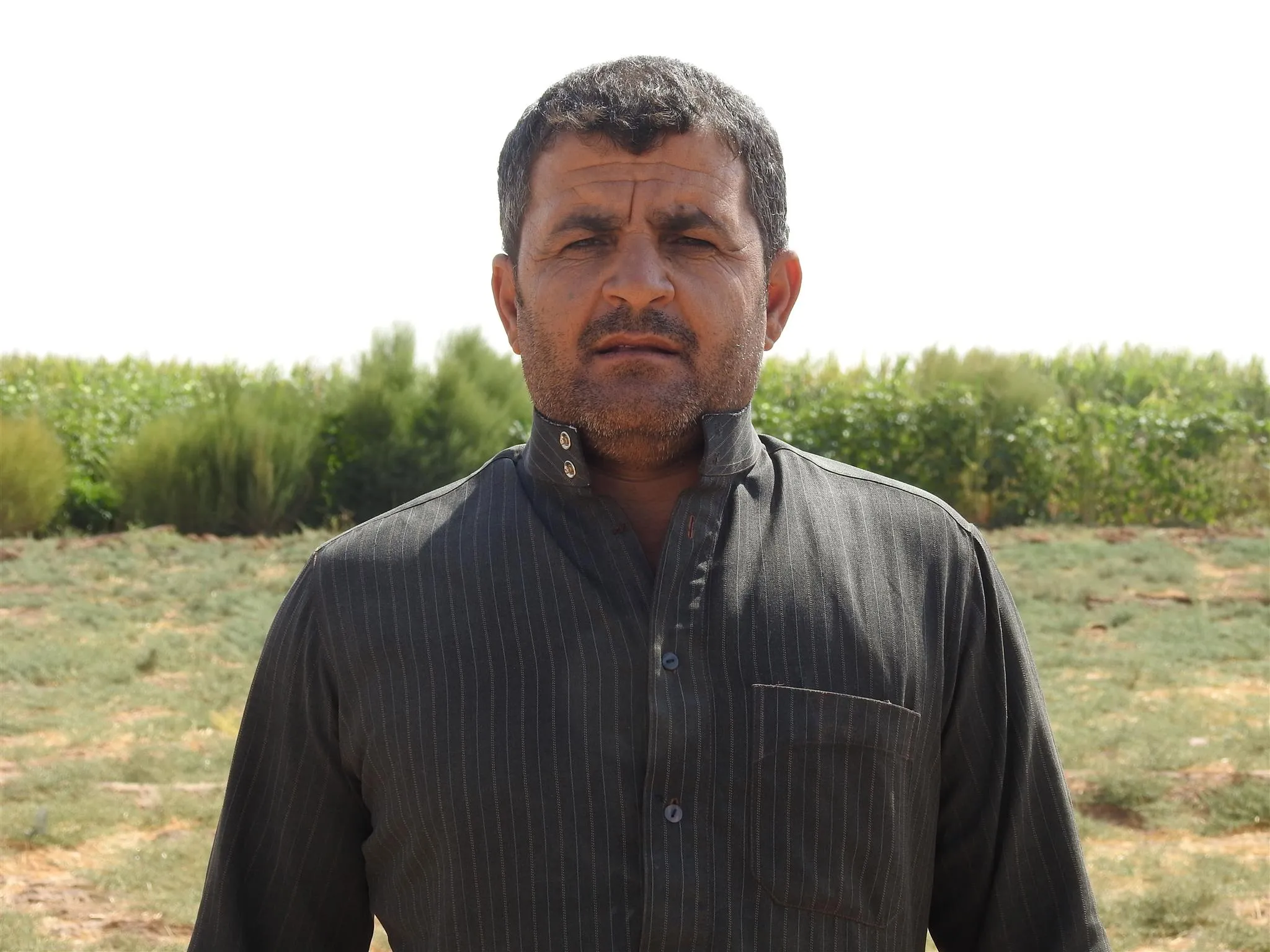 Cotkar ji biryara tawîzkirinê ya ji hêla Rêveberiya Xweser ve, kêfxweş in