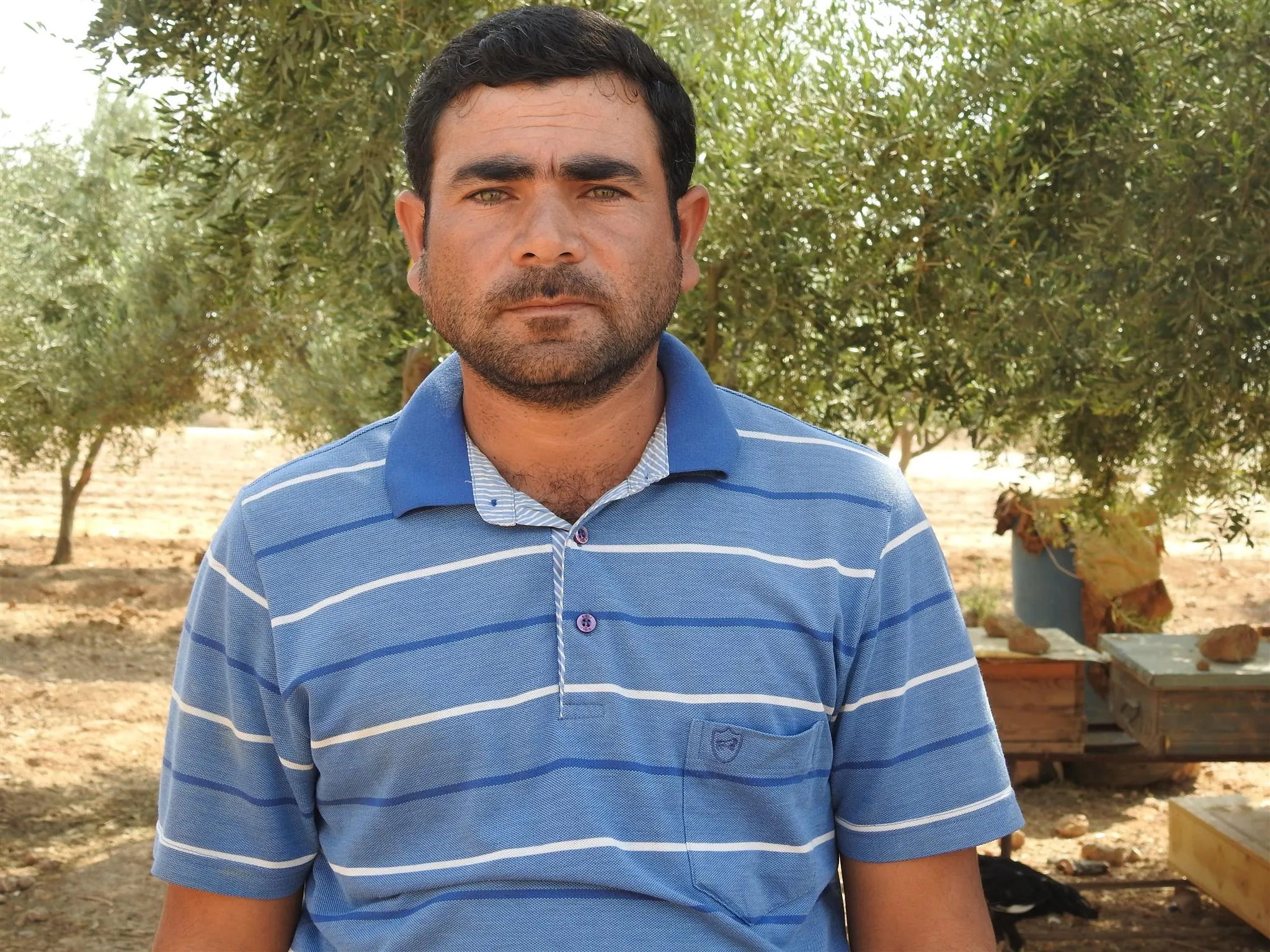 Cotkar ji biryara tawîzkirinê ya ji hêla Rêveberiya Xweser ve, kêfxweş in