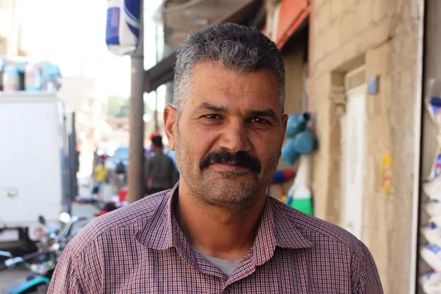 Cotkar ji biryara tawîzkirinê ya ji hêla Rêveberiya Xweser ve, kêfxweş in
