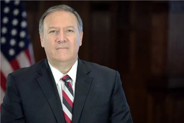 Pompeo: Em bi paytextan re ji bo parastina şêniyên Bakur û Rojhilatê Sûriyê dixebitin