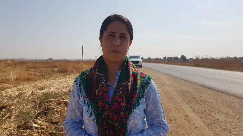 Şêniyên berê xwe daye Serêkaniyê: Armanc vekirina korîdora mirovî û rizgarkirina birîndaran e