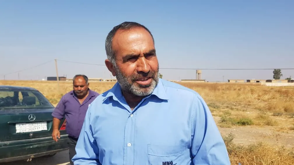 Şêniyên berê xwe daye Serêkaniyê: Armanc vekirina korîdora mirovî û rizgarkirina birîndaran e