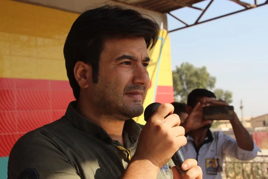 Şehîdên QSD û MLKP’ê û şehîdê rojnamevan Mihemed Reşo hatin oxirkirin