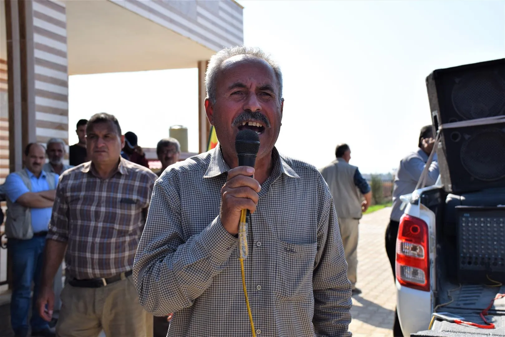 Şêniyên Til Temirê şehîdekî Berxwedana Rûmetê oxir kir